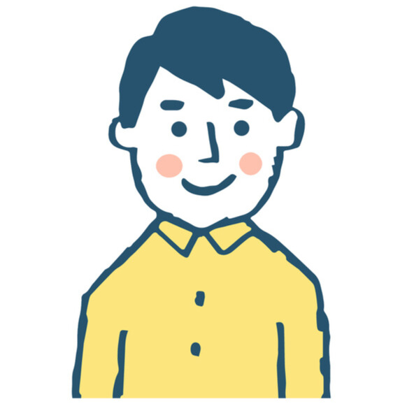 口コミ投稿者のイメージ