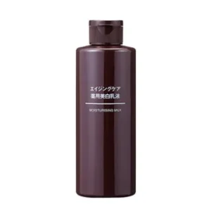 無印良品-エイジングケア-薬用美白化粧水