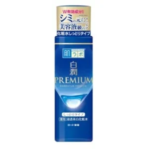 肌ラボ-白潤プレミアム-薬用浸透美白化粧水