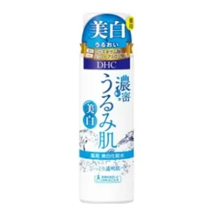 DHC-濃密うるみ肌-薬用美白化粧水