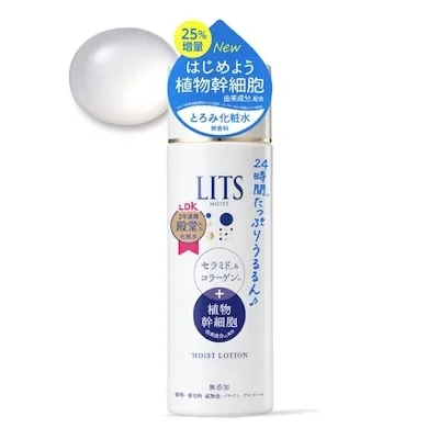 LITS（リッツ）-モイストローション