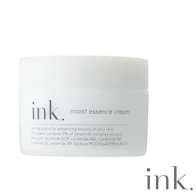 ink.-モイストエッセンスクリーム