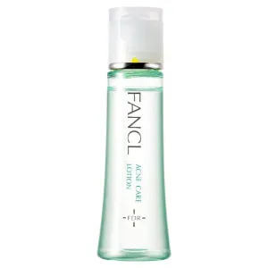 ファンケル-アクネケア-化粧液