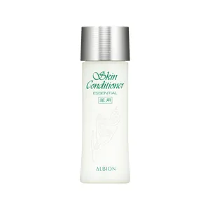 アルビオン-薬用スキンコンディショナー-エッセンシャル_result