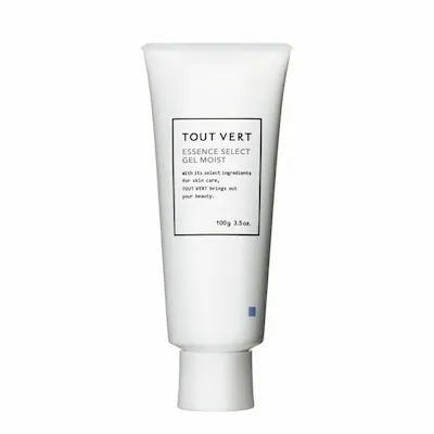 トゥヴェール-エッセンスセレクトゲル