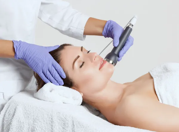 ピーリング