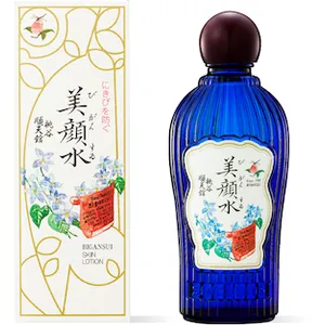 明色美顔水-薬用化粧水_result