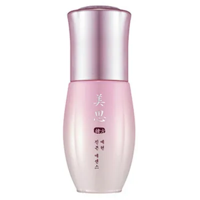 美思-エイヒョン-眞本-美容液