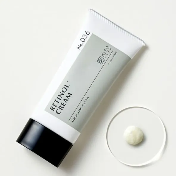 KISO（キソ）-スーパーリンクルクリームVA