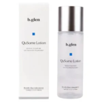 ②ビーグレン-QuSomeローション