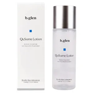 ②ビーグレン-QuSomeローション