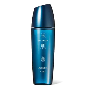 ⑰米肌-肌潤化粧水