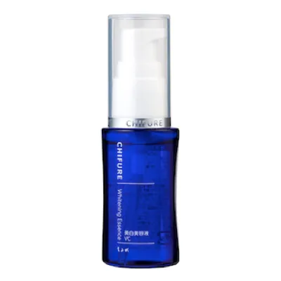 ちふれ-美白美容液-VC