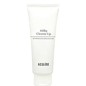 アクセーヌ-ミルキィ-クレンズアップ