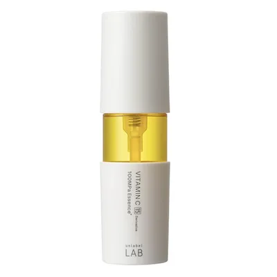 アンレーベル-ラボ-Vエッセンス