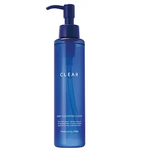 オルビス-クリア-ディープ-クレンジング-リキッド