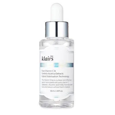 クレアス-フレッシュリジュースドビタミンドロップ