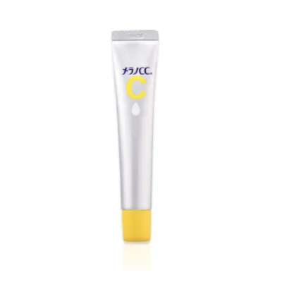 メラノCC-しみ集中対策®美容液