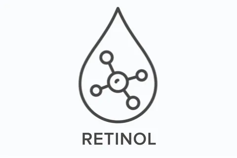 レチノール成分