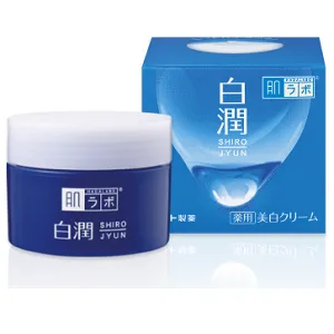 肌ラボ-白潤薬用美白クリーム