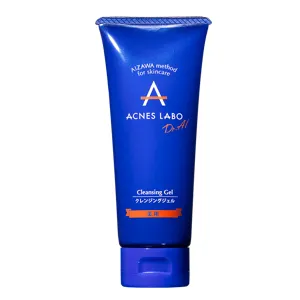 薬用クレンジングジェル